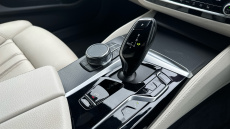 BMW 5 Series 520d MHT M Sport 5dr Step Auto [Tech Pack] Diesel Estate